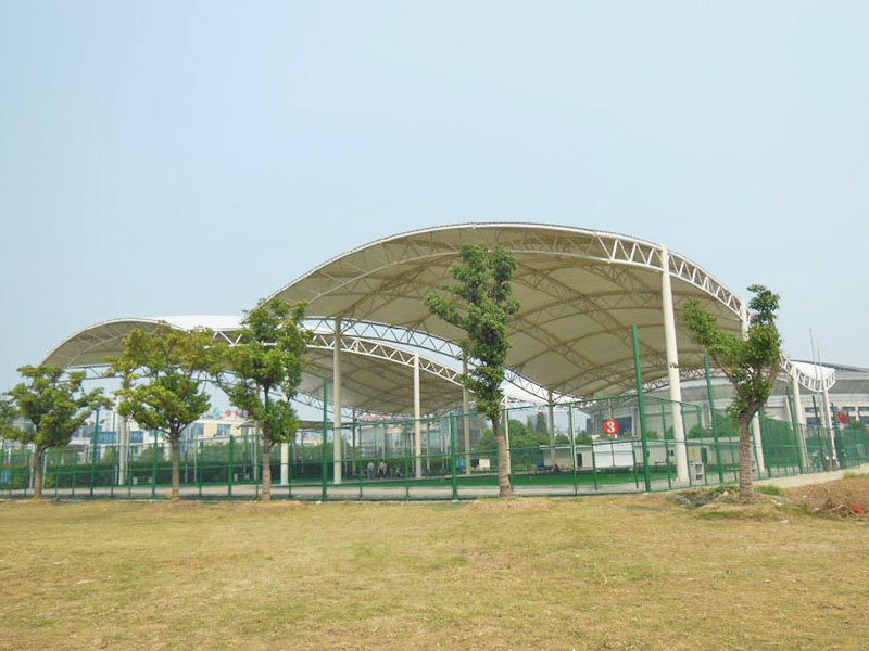體育場館
